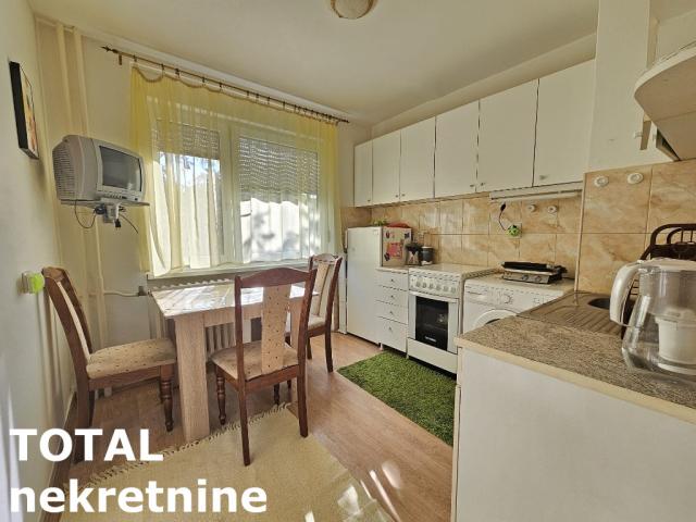 1 Jednosoban stan NOVI SAD, 79160€