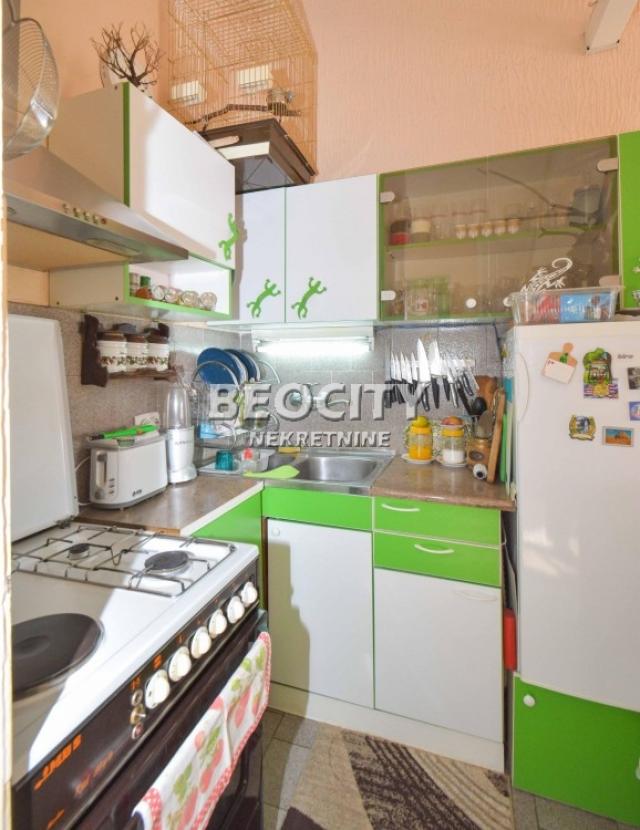 Voždovac, Medaković, Braće Srnić, 2.0, 43m2, 80000EUR