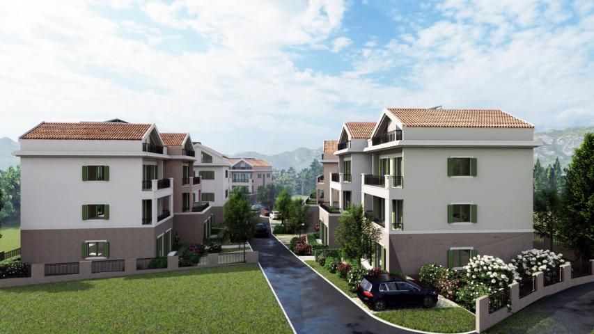 Prodaja, Stan, 43m2 , MRČEVAC