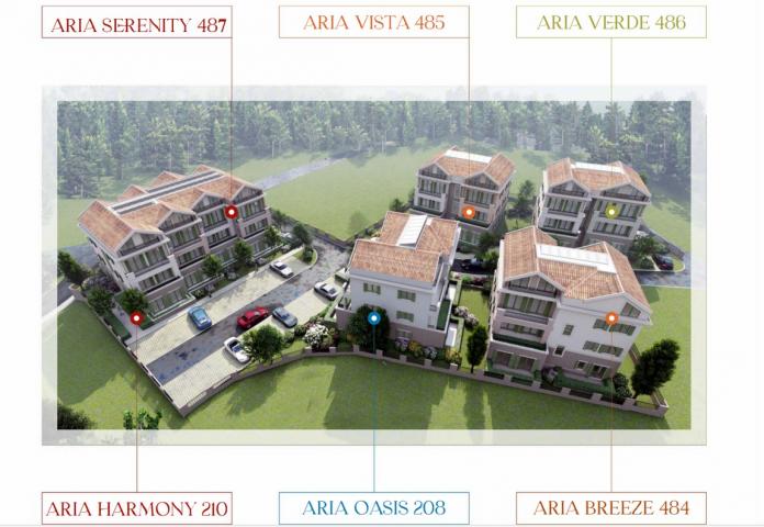 Prodaja, Stan, 43m2 , MRČEVAC