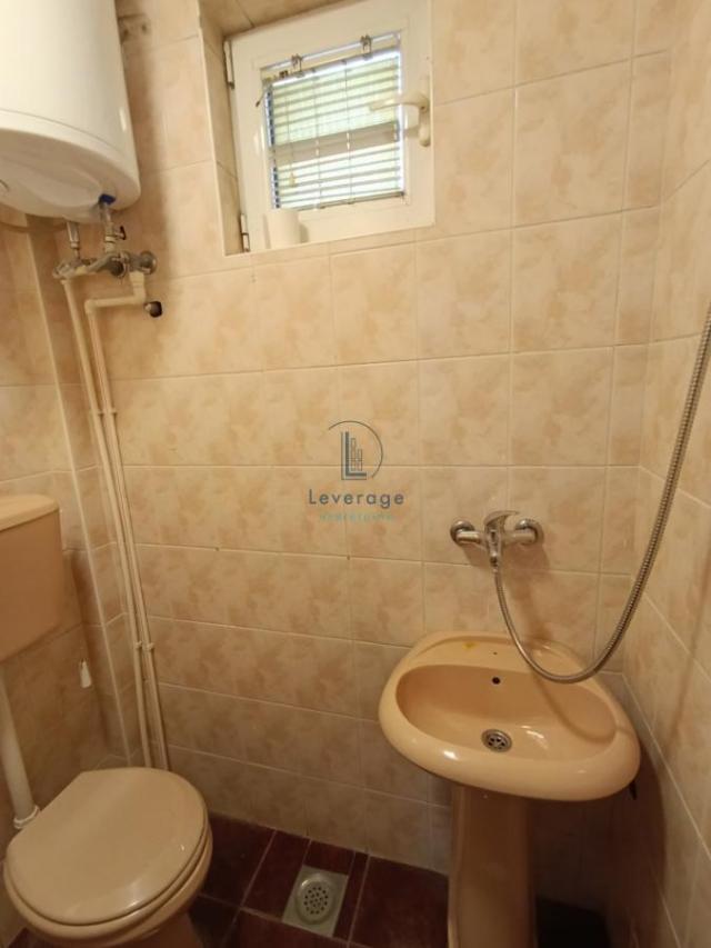 Braće Jerković, Sime Matavulja, 55 m2