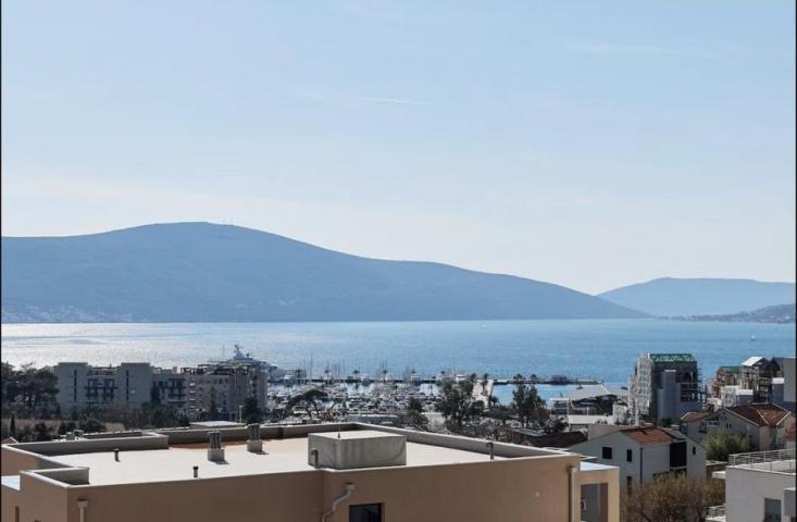 Prodaja, Stan, 71m2 , Tivat