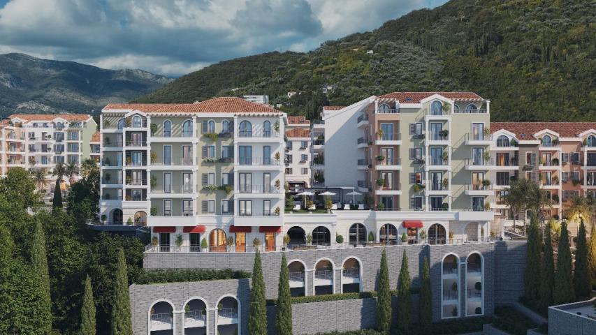Prodaja, Stan, 48m2 , DONJA LASTVA