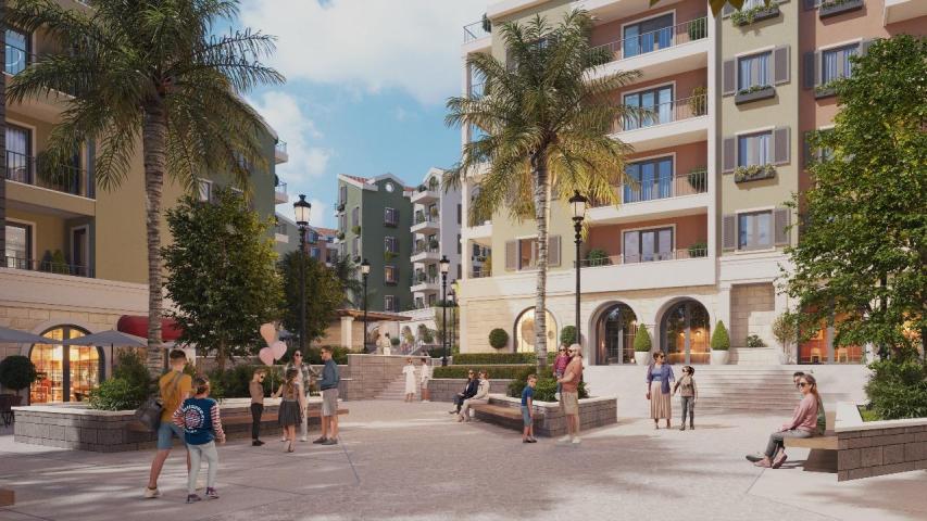 Prodaja, Stan, 48m2 , DONJA LASTVA