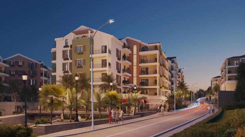 Prodaja, Stan, 48m2 , DONJA LASTVA