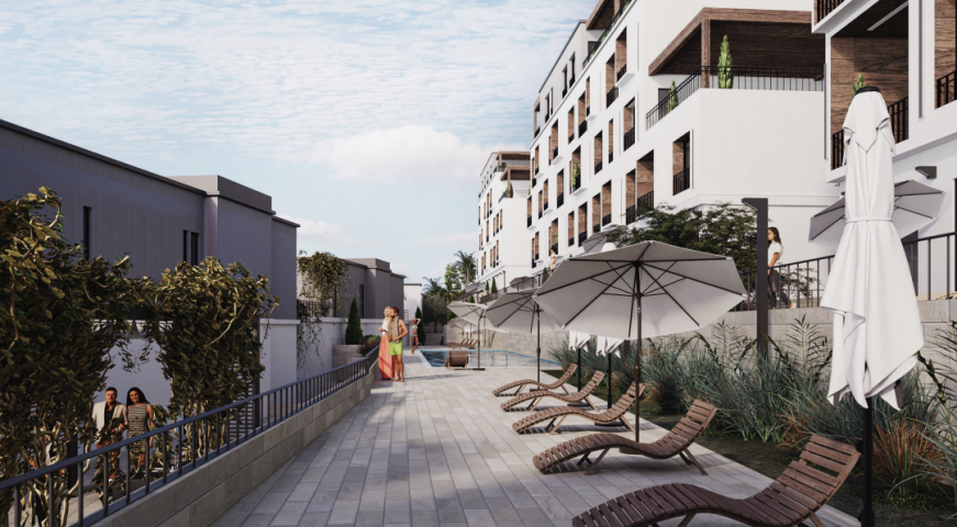 Prodaja, Poslovni prostor, 77.03m2 , Tivat