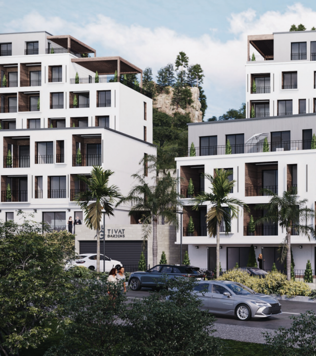 Prodaja, Poslovni prostor, 77.03m2 , Tivat