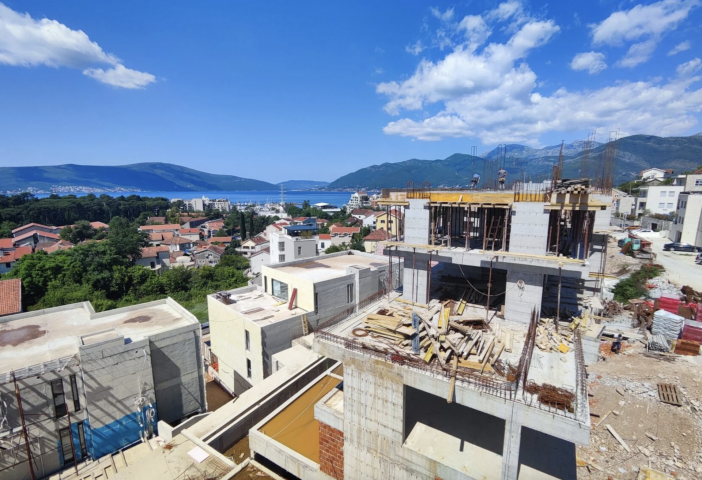 Prodaja, Poslovni prostor, 110.74m2 , Tivat