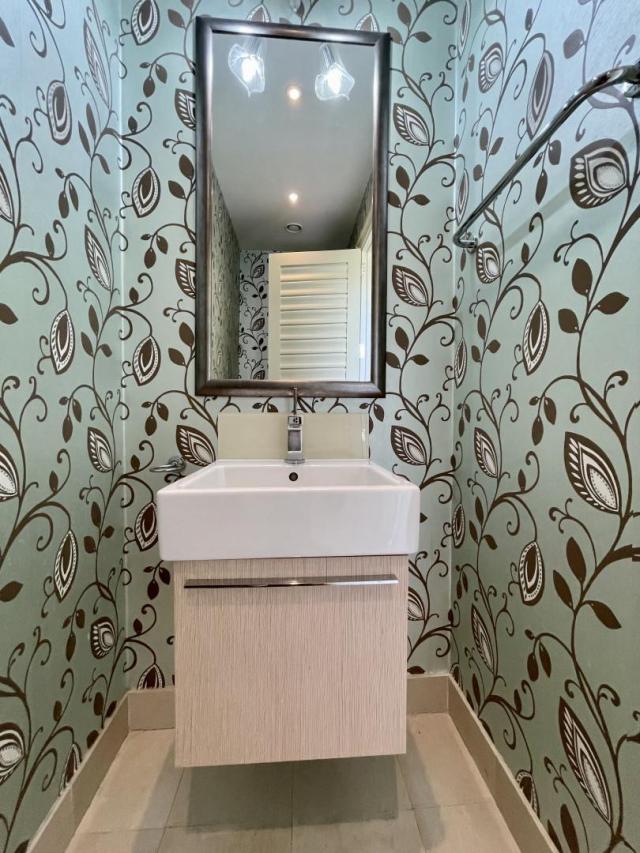 Dupleks stan sa direktnim izlazom na bazen u Mileni, Porto Montenegro
