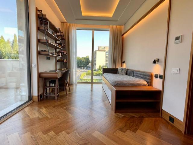 Kratkoročni i dugoročni najam apartmana u Porto Montenegru