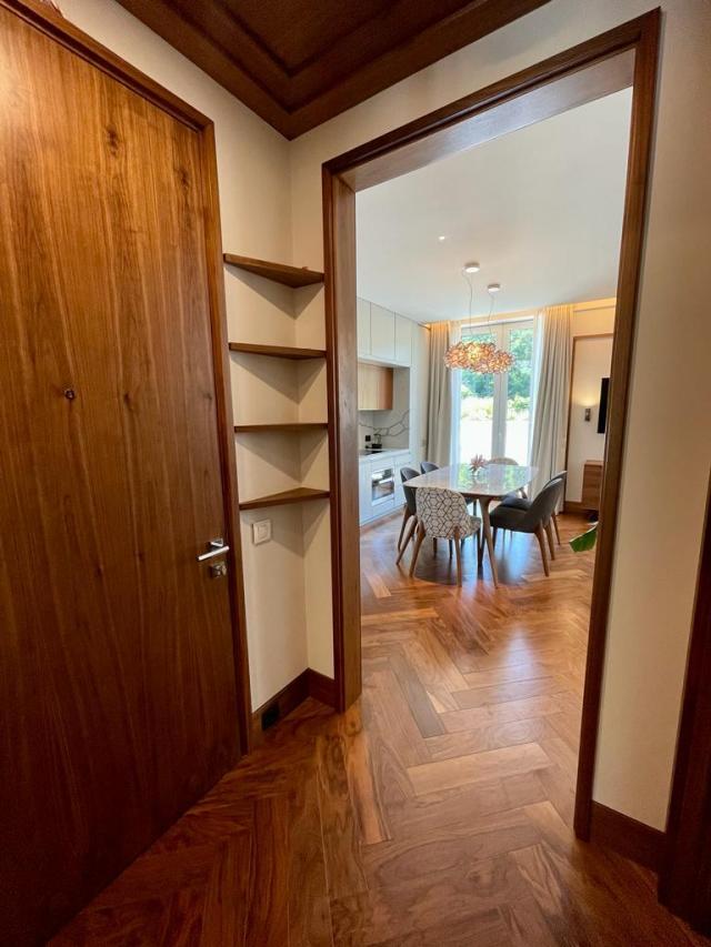 Kratkoročni i dugoročni najam apartmana u Porto Montenegru