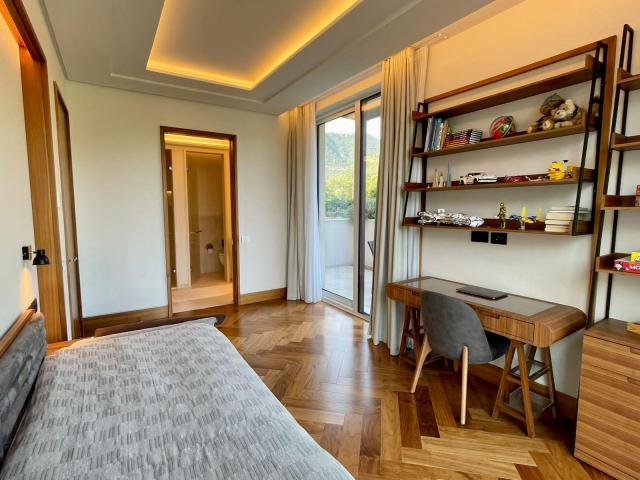 Kratkoročni i dugoročni najam apartmana u Porto Montenegru