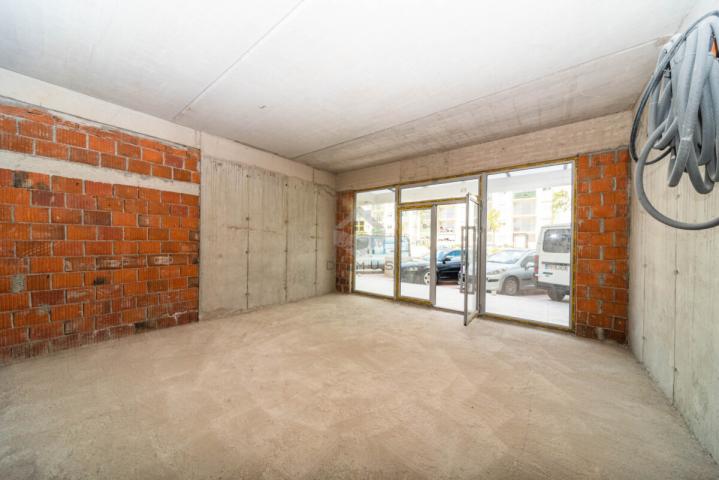 Poslovni prostor 43m2, Pobrežje - Podgorica