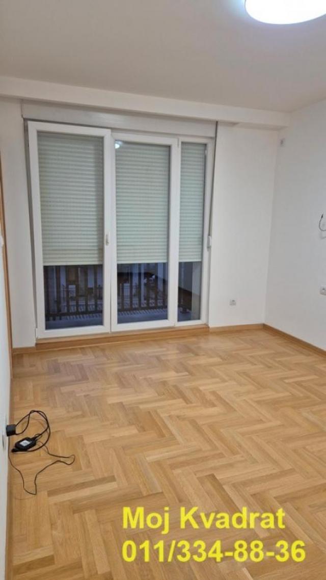 Čukarica, Banovo brdo - Slavonskih brigada, 120m2