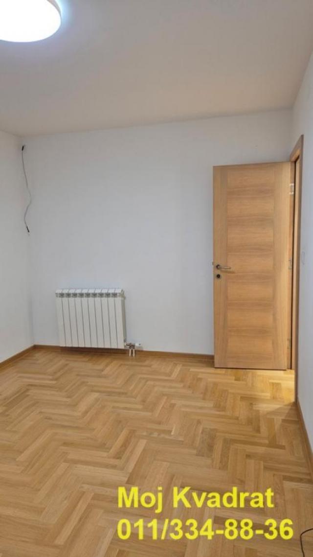 Čukarica, Banovo brdo - Slavonskih brigada, 120m2