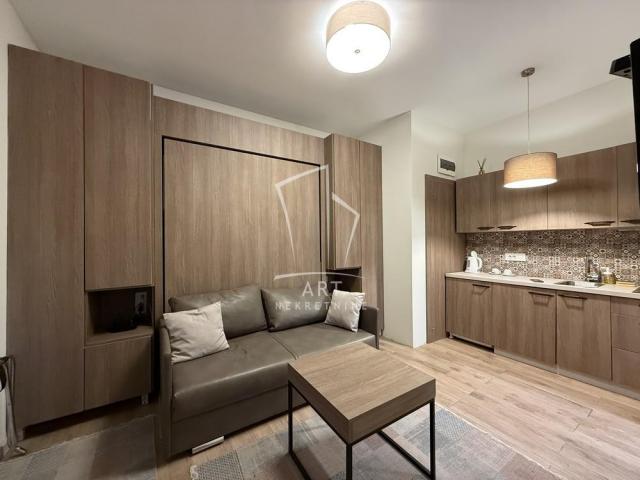 Odlična investicija, osam apartmana ID#10202