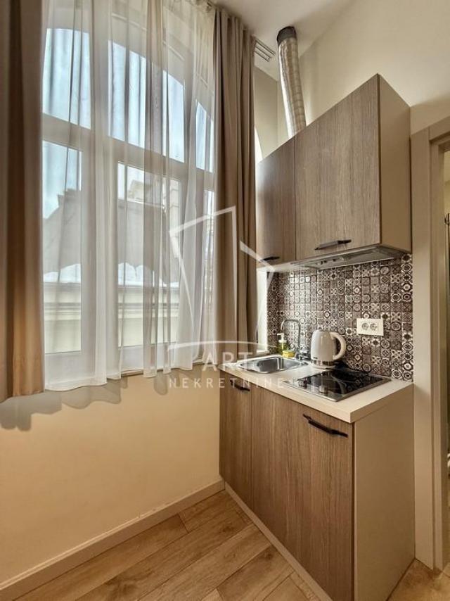 Odlična investicija, osam apartmana ID#10202