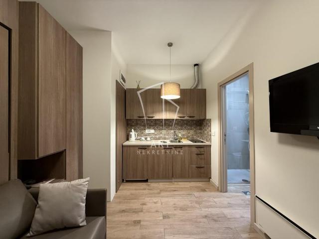 Odlična investicija, osam apartmana ID#10202