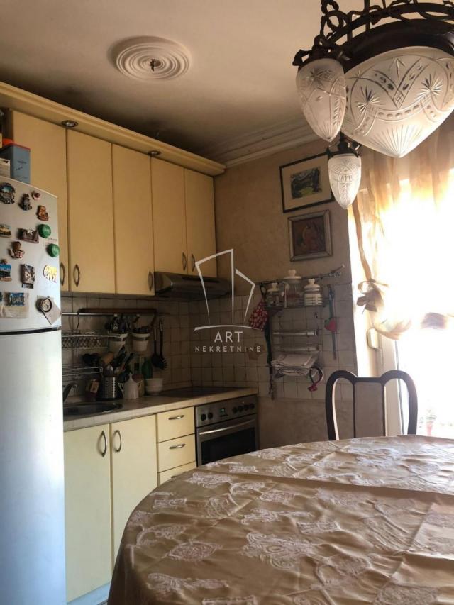 Kod Hale Pionir, namešten stan sa dve spavaće sobe ID#11956