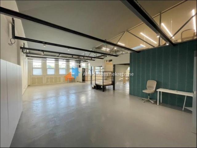 Izdavanje, Poslovni prostor, Autokomanda
