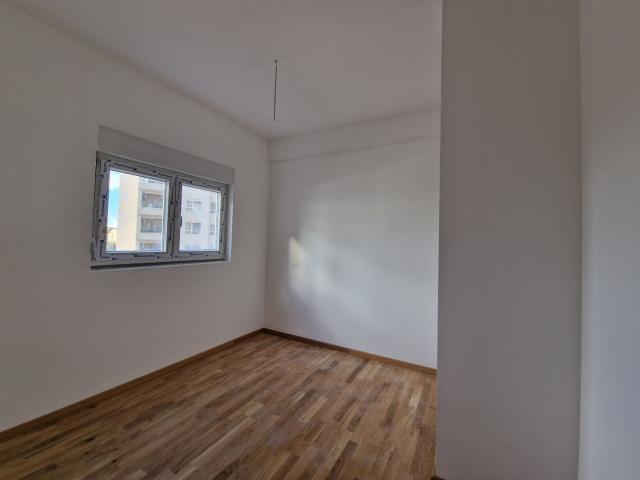 Dvosoban Stan 58m² s Pogledom na More u Bečićima – Nova Zgrada, Bez 3% Poreza!