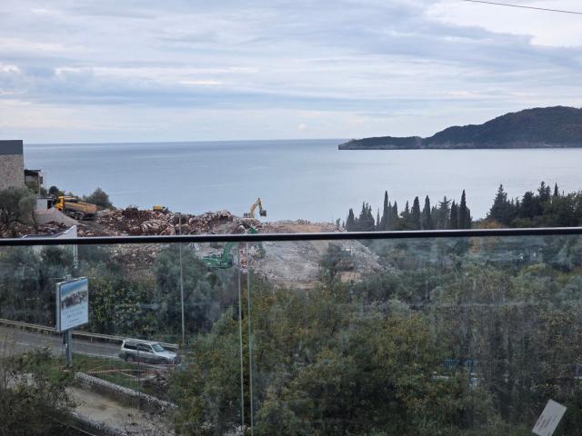 Prodaja jednosobnog stana 57m² u novogradnji sa pogledom na more parkingom i oslobođenjem od poreza 