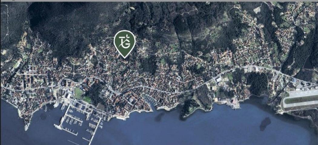 Na prodaju jednosoban stan 58 m² – ekskluzivni rezidencijalni kompleks Tivat Gardens, Tivat