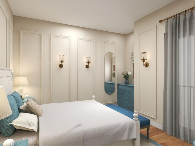 Jednosoban stan 52,51m2 u novom stambenom kompleksu, Risan