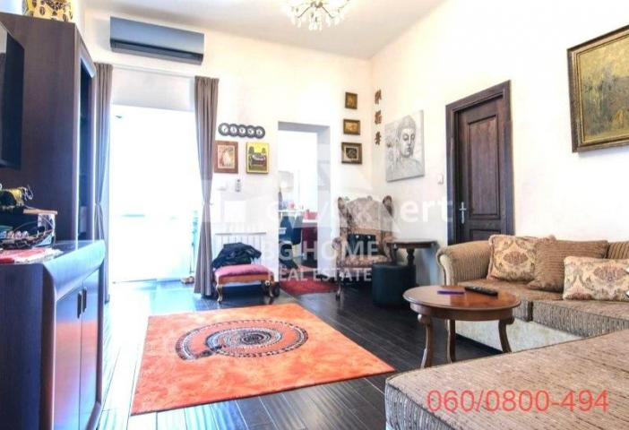 6.0 dva stana 93m2+84m2 , Sarajevska ID#3191