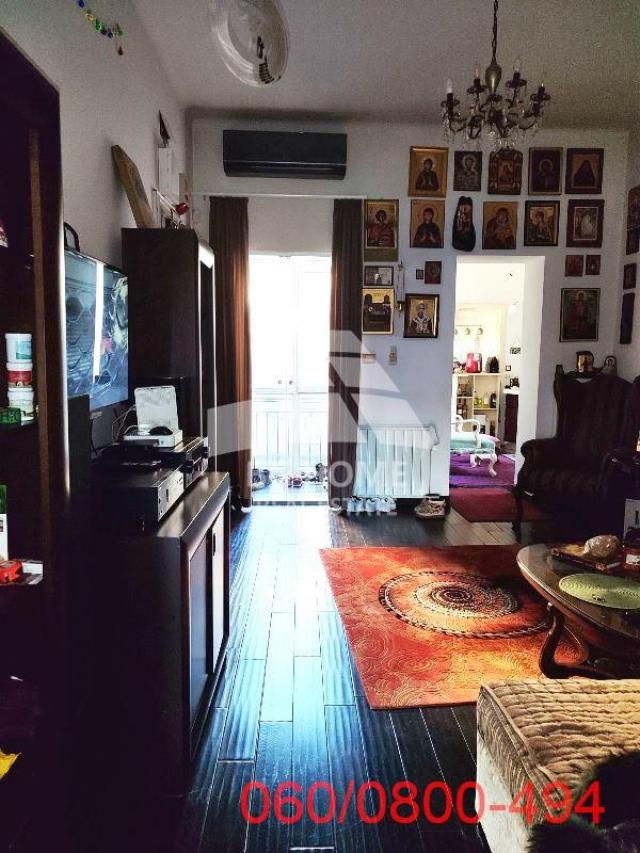 6.0 dva stana 93m2+84m2 , Sarajevska ID#3191