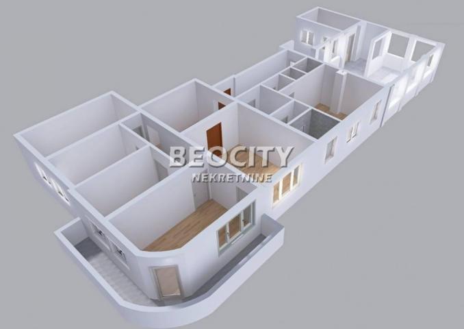 Novi Sad, Futoška, Futoska, 4.0, 183m2, 340000EUR