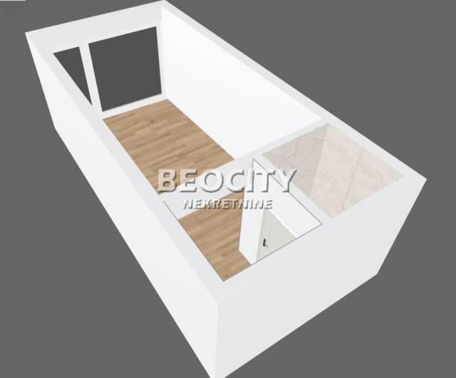 Čukarica, Žarkovo, Trgovačka, 1.0, 24m2, 70100EUR odlična lokacija