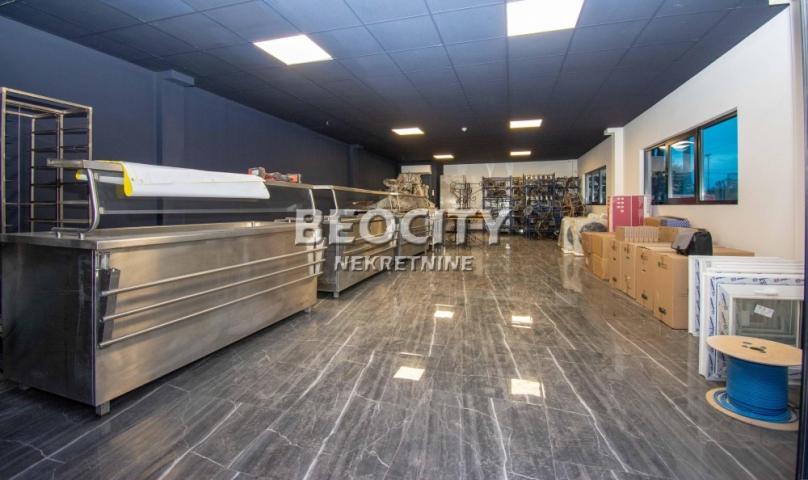 Čukarica, Makiš, Obrenovački put, 2.0, 200m2, 4000EUR