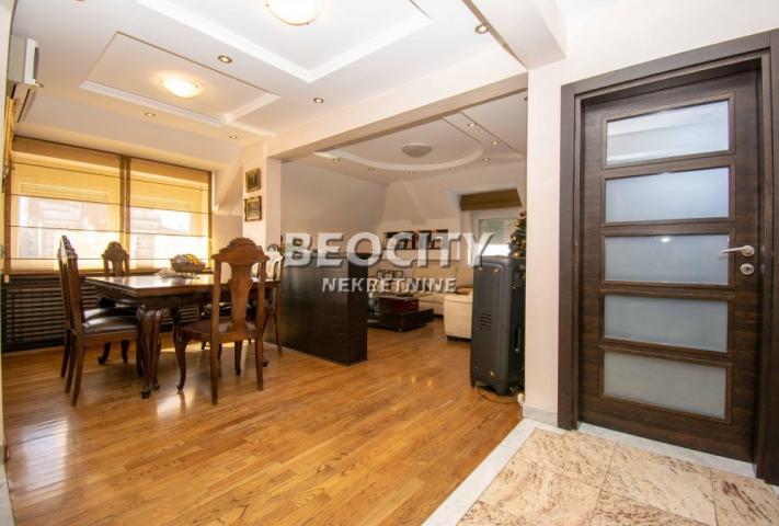 Čukarica, Žarkovo, Trgovačka, 3.0, 100m2, 230000EUR