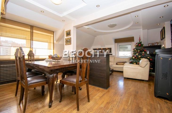 Čukarica, Žarkovo, Trgovačka, 3.0, 100m2, 230000EUR