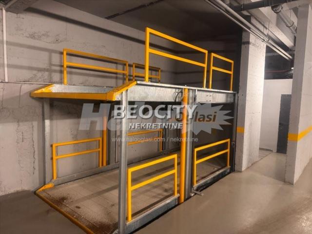 Voždovac, Vojvode Stepe, Kačerska, 13m2, 20500EUR