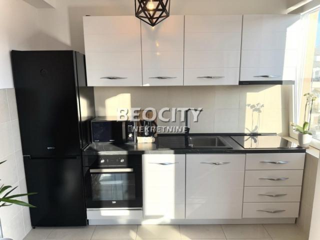 Zvezdara, Dimitrija Tucovića, Dimitrija Tucovića, 2.5, 43m2, 850EUR