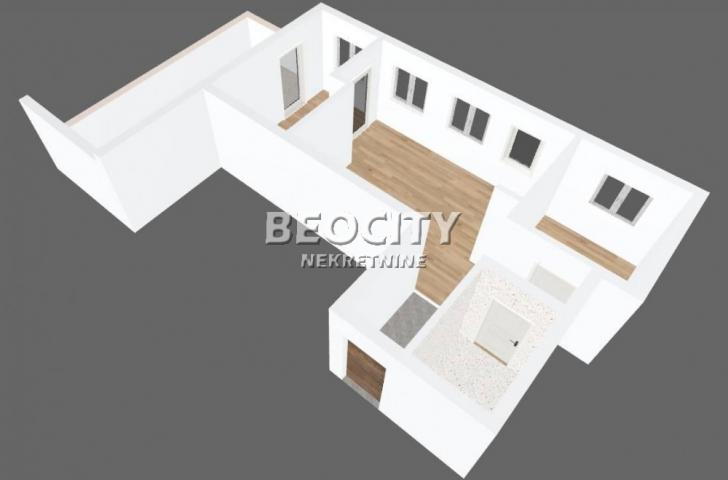 Zvezdara, Mirijevo, Rudi Čajaveca, 2.5, 70m2, 135000EUR