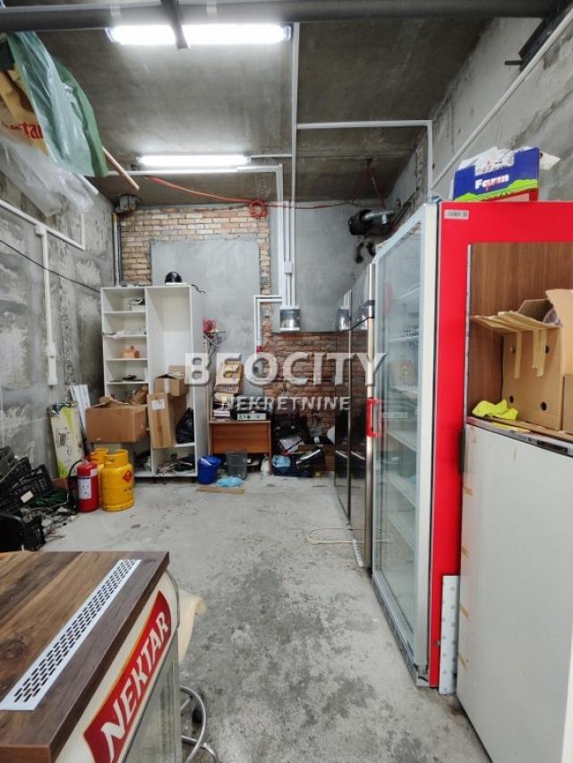 Novi Beograd, Arena, , 2.0, 44m2, 155000EUR