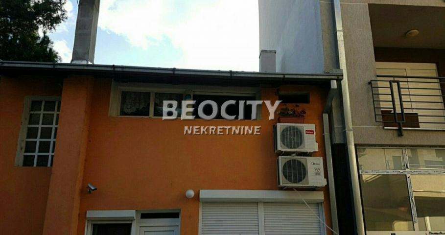 Novi Sad, Centar, Jevrejska, 4.5, 144m2, 330000EUR