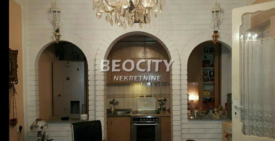 Novi Sad, Centar, Jevrejska, 4.5, 144m2, 330000EUR