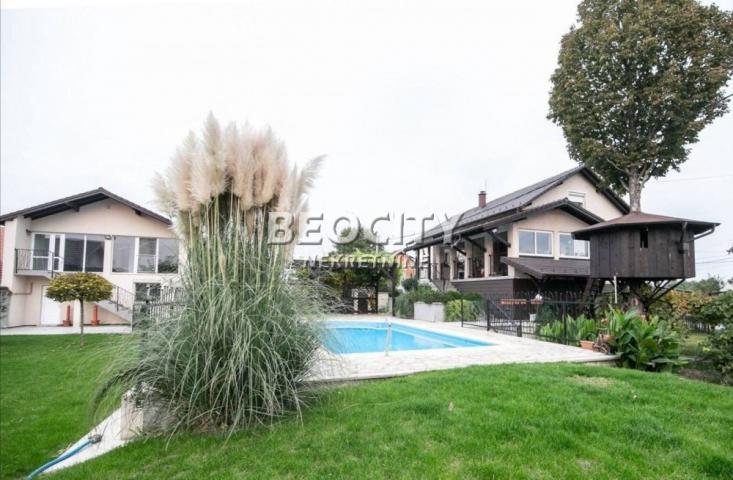 Novi Sad, Adice, , 8.0, 370m2, 1300000EUR