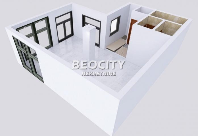 Niš, Crveni Krst, Anete Andrejević, 2.0, 52m2, 190540EUR