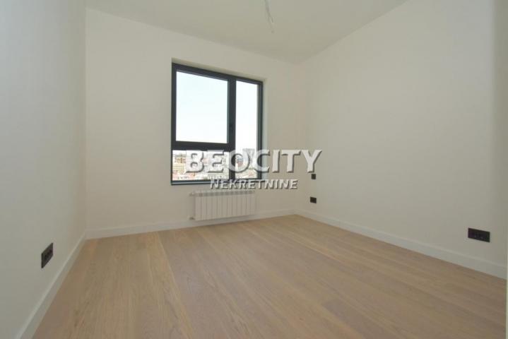 Savski venac, Beograd na vodi, Hercegovačka, 3.0, 87m2, 460000EUR