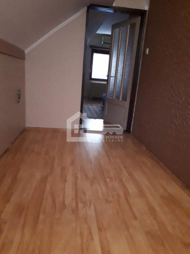 Zemun, Krajiška, stan u kući ID#1231