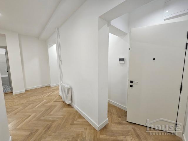 NOVI SAD - CENTAR - 85.00 m2
