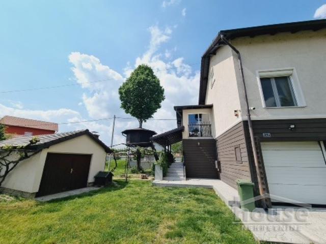 NOVI SAD - ADICE - 370.00 m2