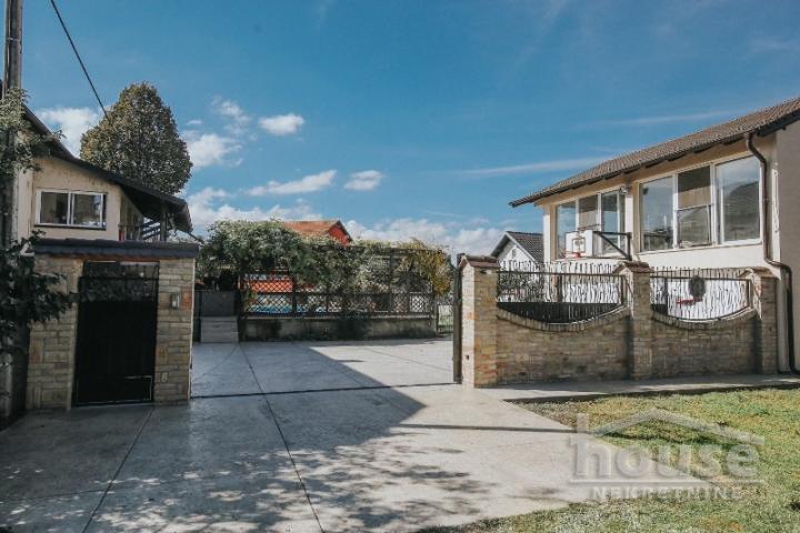 NOVI SAD - ADICE - 370.00 m2