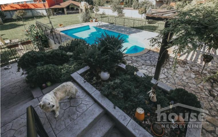 NOVI SAD - ADICE - 370.00 m2
