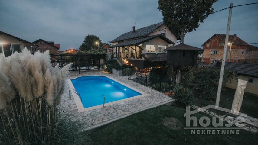 NOVI SAD - ADICE - 370.00 m2